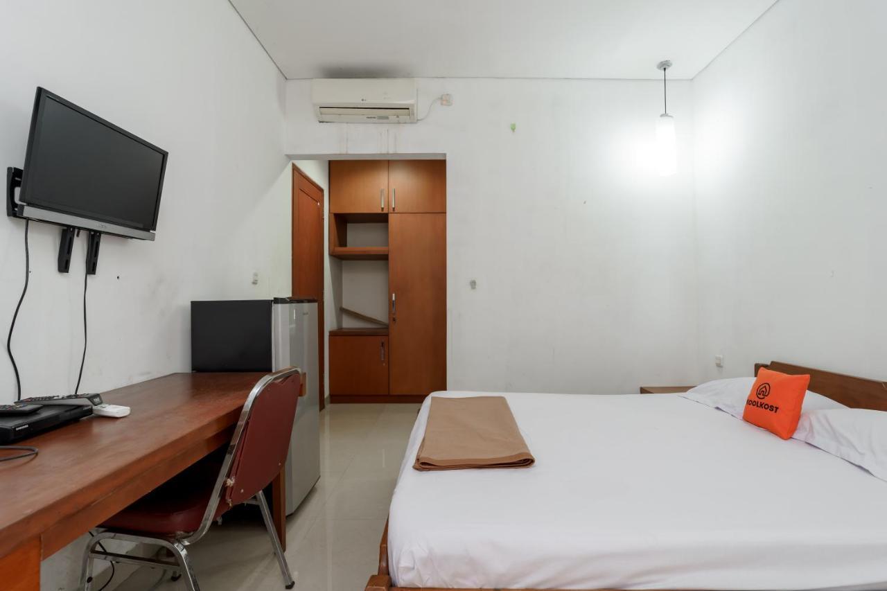 Koolkost Syariah Near Pejaten Village 2 Jakarta Eksteriør bilde